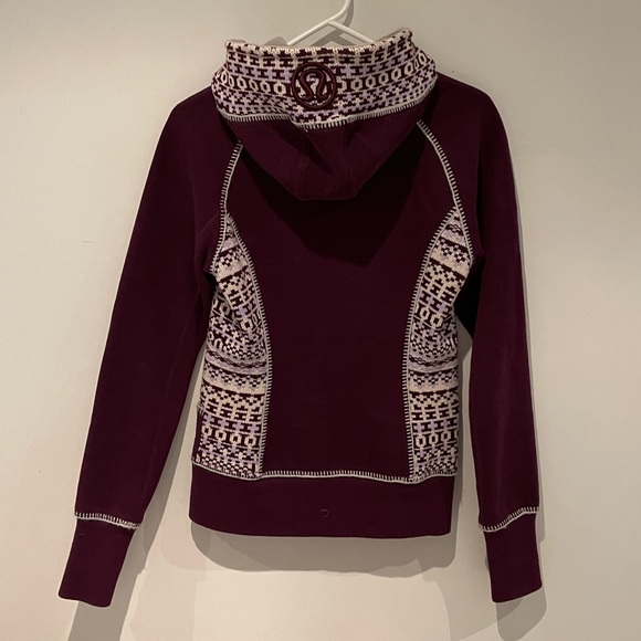 Lululemon Special Edition Sweater - US 2/4 - Picture 2 of 3